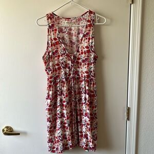 Idyllwind Fueled by Miranda Lambert Floral Dress Size S Gently used